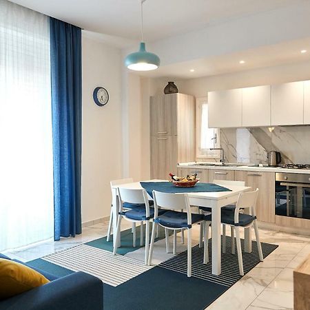 Casameo Apartment Marsala Ngoại thất bức ảnh