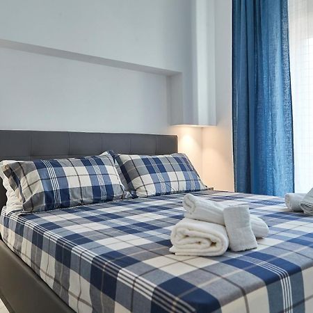 Casameo Apartment Marsala Ngoại thất bức ảnh