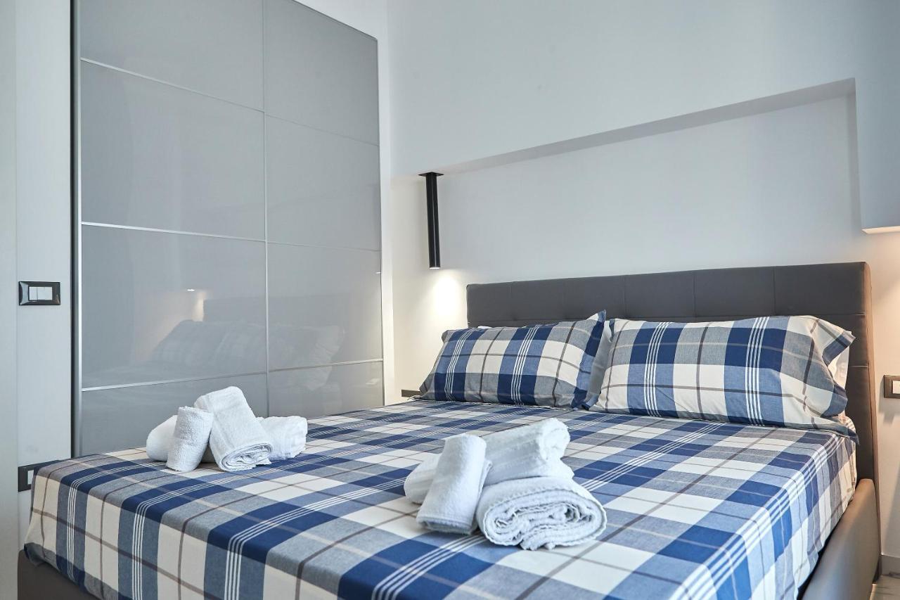 Casameo Apartment Marsala Ngoại thất bức ảnh