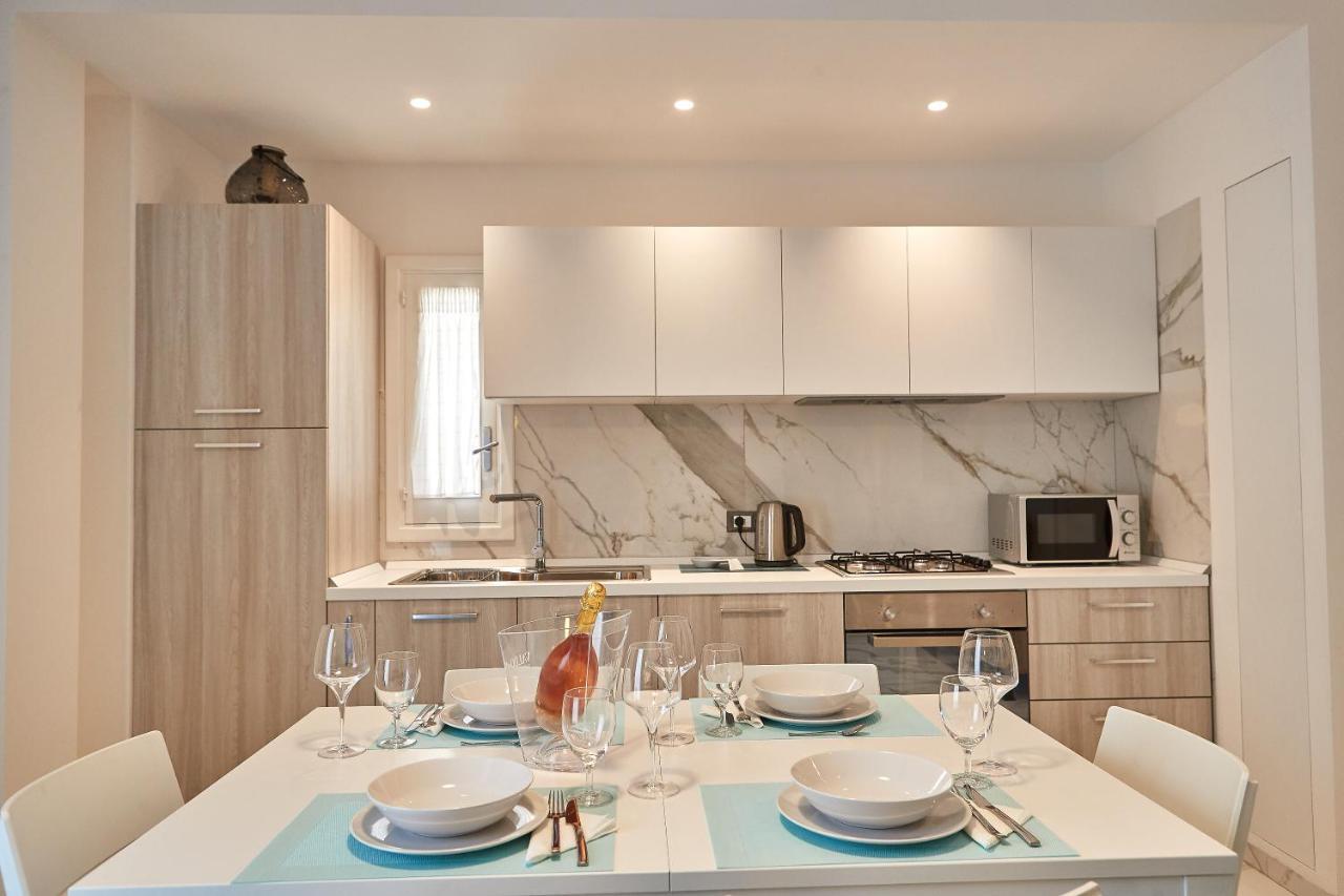 Casameo Apartment Marsala Ngoại thất bức ảnh